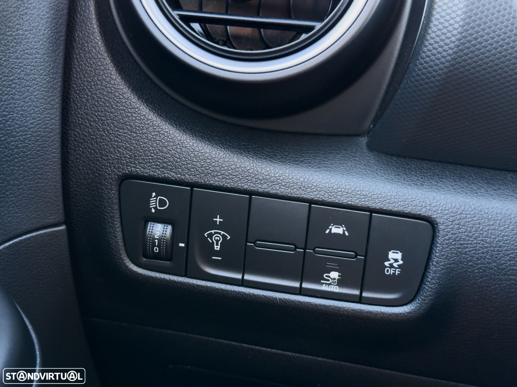 Hyundai Kauai EV 39 kWh Executive - 22
