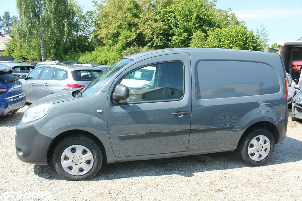 Renault Kangoo - 8