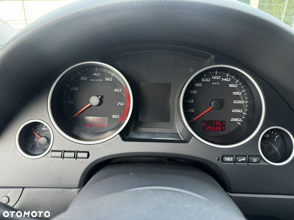 Seat Exeo 2.0 TFSI Sport - 16