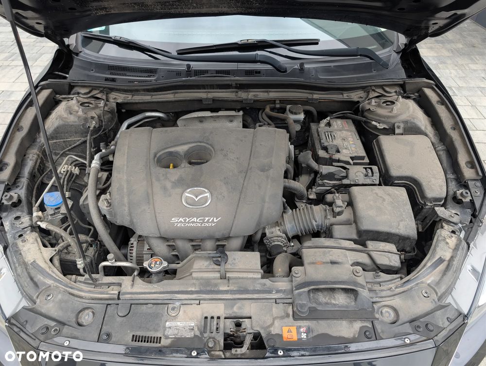 Mazda 3 - 16