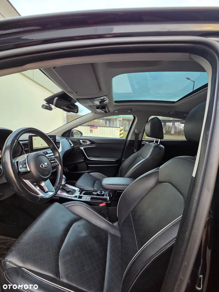 Kia XCeed 1.6 T-GDI XL DCT - 2