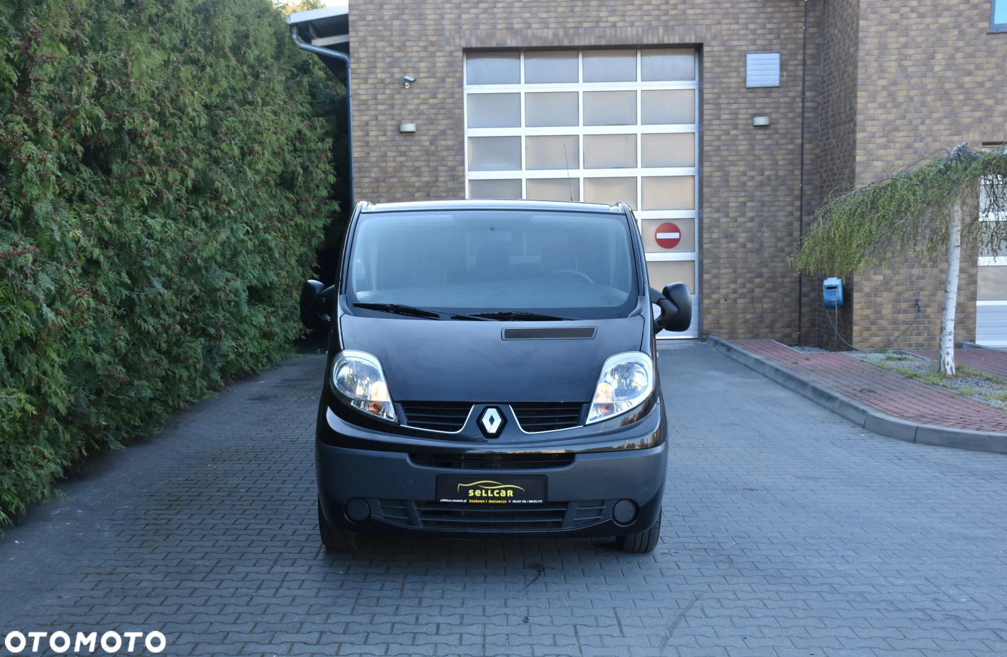 Renault Trafic 2.0 dCi 90 L1H1 - 31