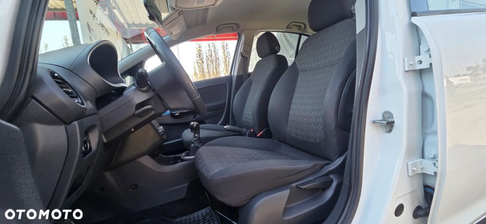 Opel Corsa 1.4 16V EcoFLEX Start-Stop Innovation - 26