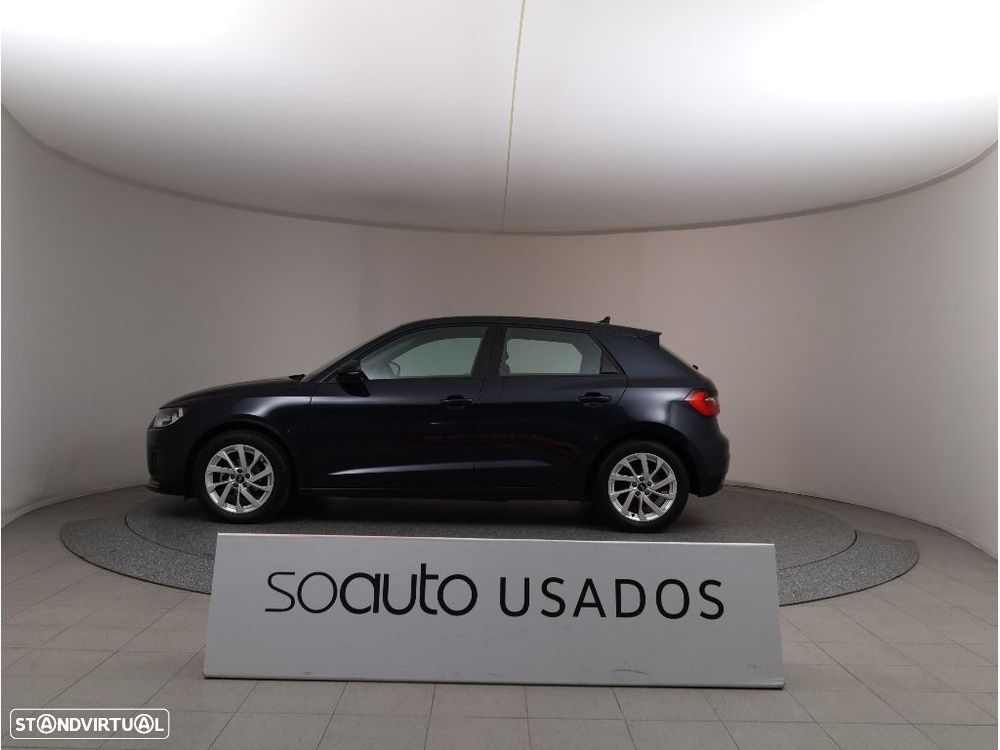 Audi A1 Sportback 25 TFSI Advanced - 3