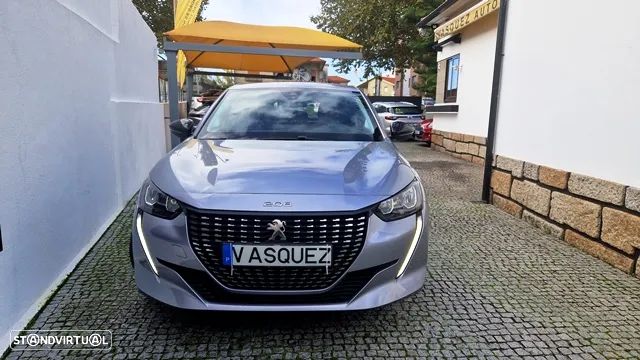 Peugeot 208 1.2 PureTech Active Pack - 1