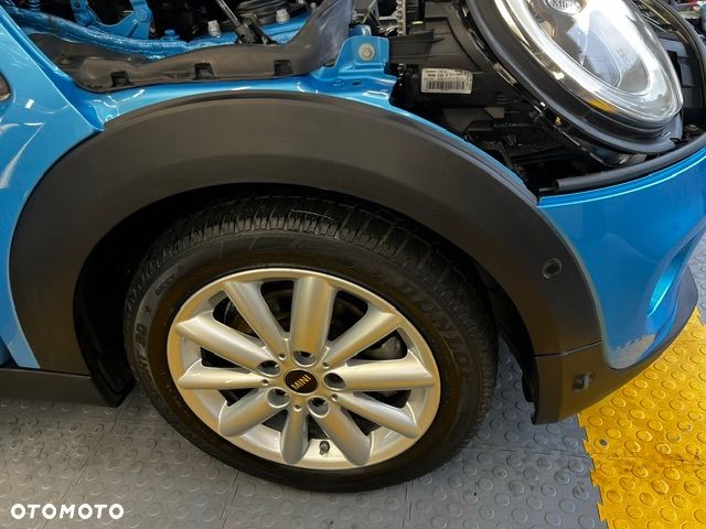 MINI Cooper - 13