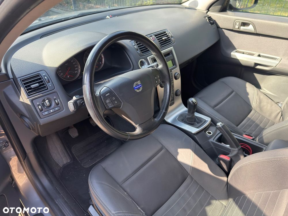 Volvo V50 1.8 Edition - 10