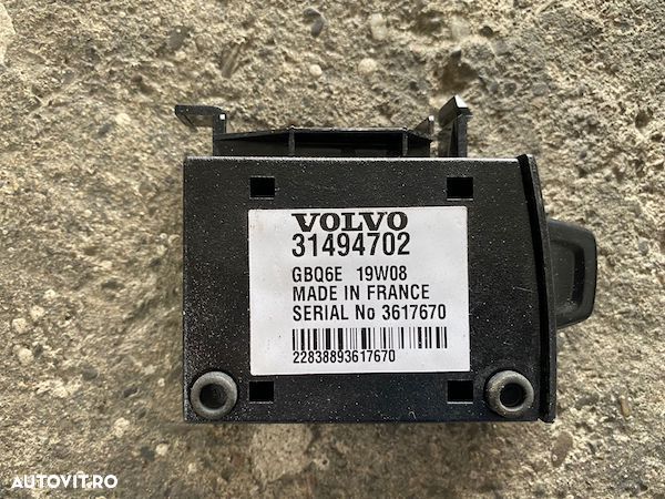 Modul SIM Volvo XC90 2015-2022 31494702 - 1
