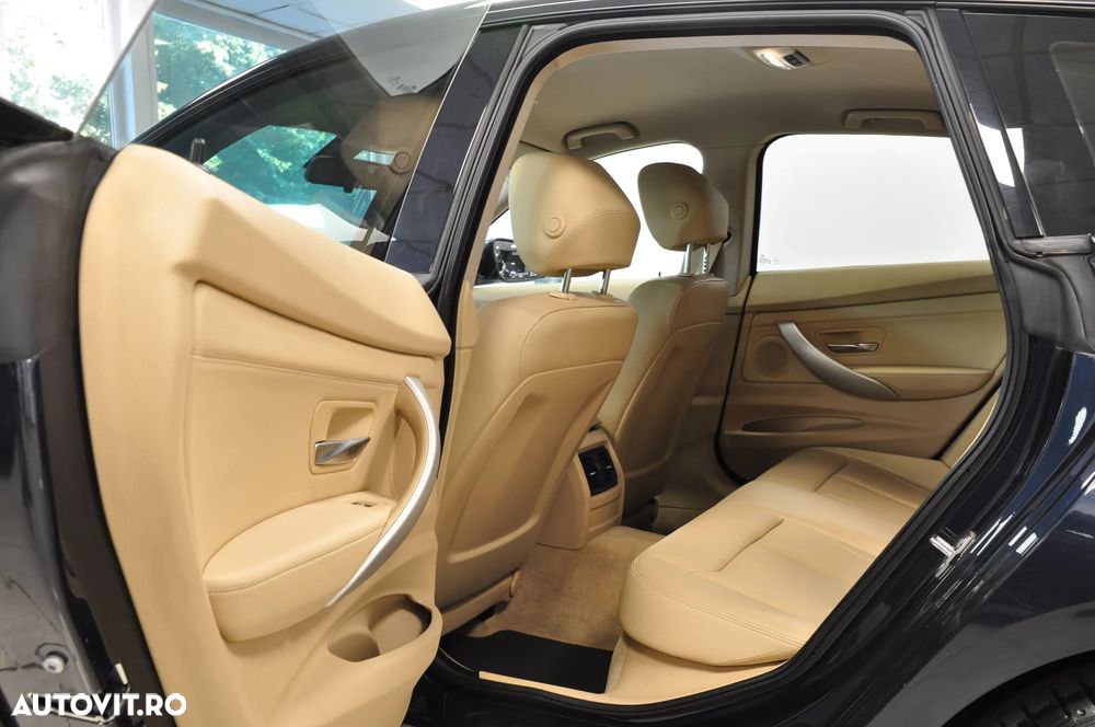 BMW Seria 3 328i xDrive AT GT Advantage - 17