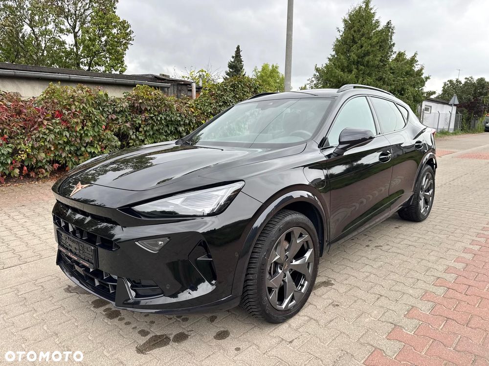 Cupra Formentor 1.5 e-Hybrid DSG VZ Tribe Edition - 11