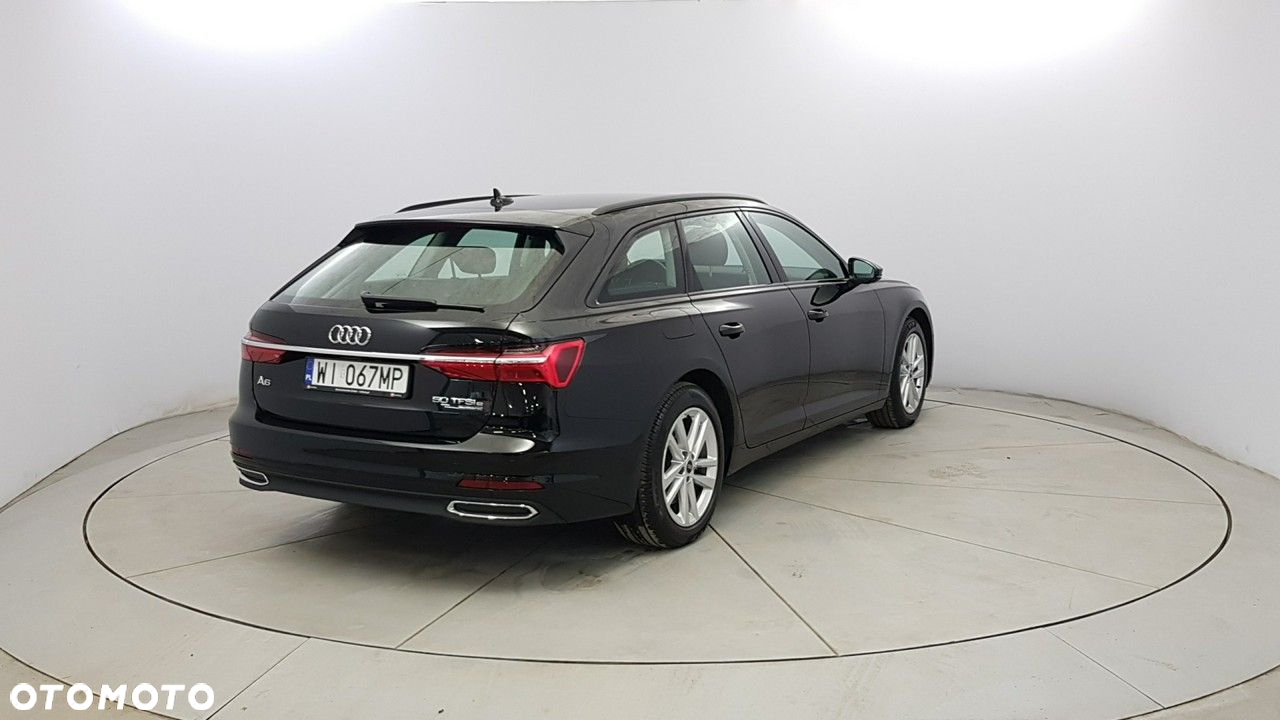 Audi A6 - 7
