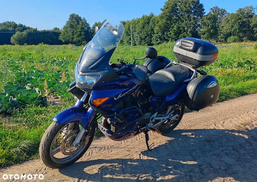 Honda Varadero
