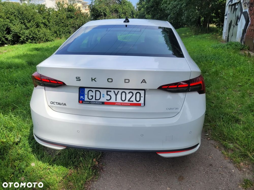 Skoda Octavia 2.0 TDI Business - 8