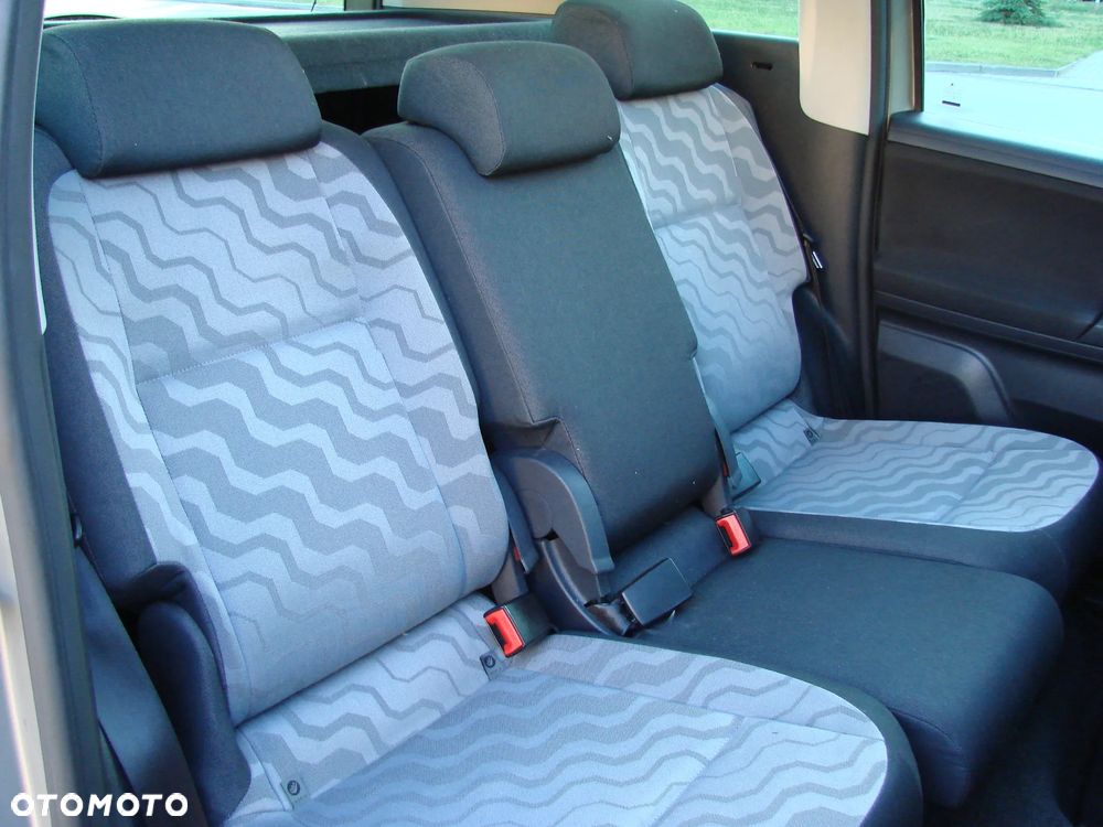 Skoda Roomster - 18