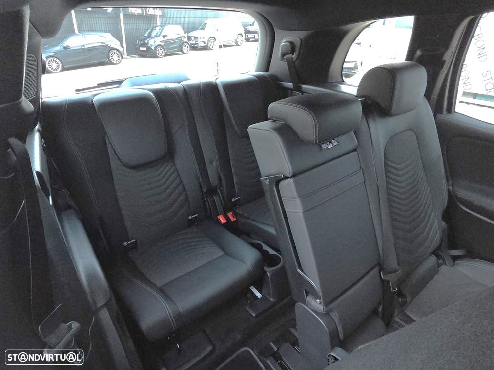 Mercedes-Benz EQB 250+ Edition - 24