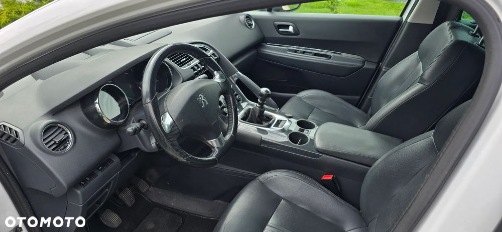 Peugeot 3008 2.0 BlueHDi Active - 7