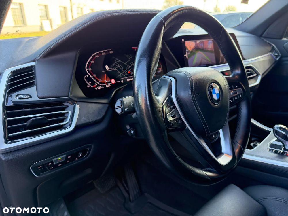 BMW X5 - 18