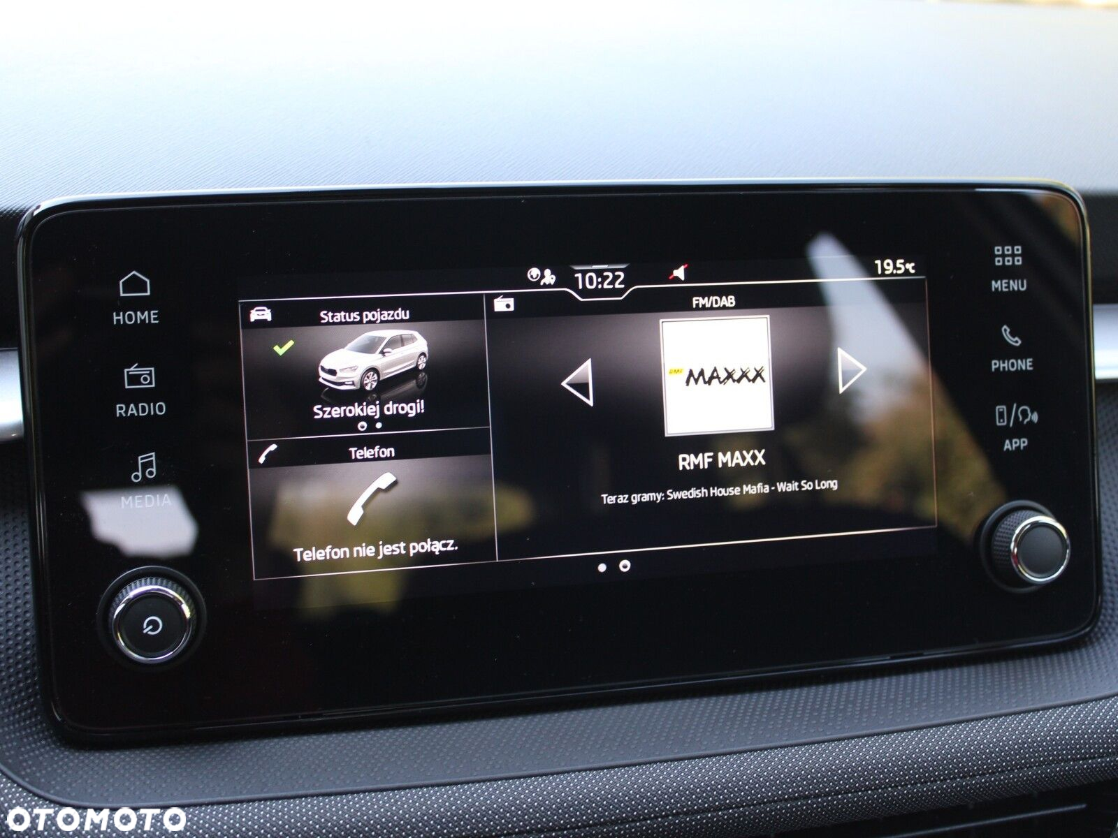 Skoda Fabia - 23