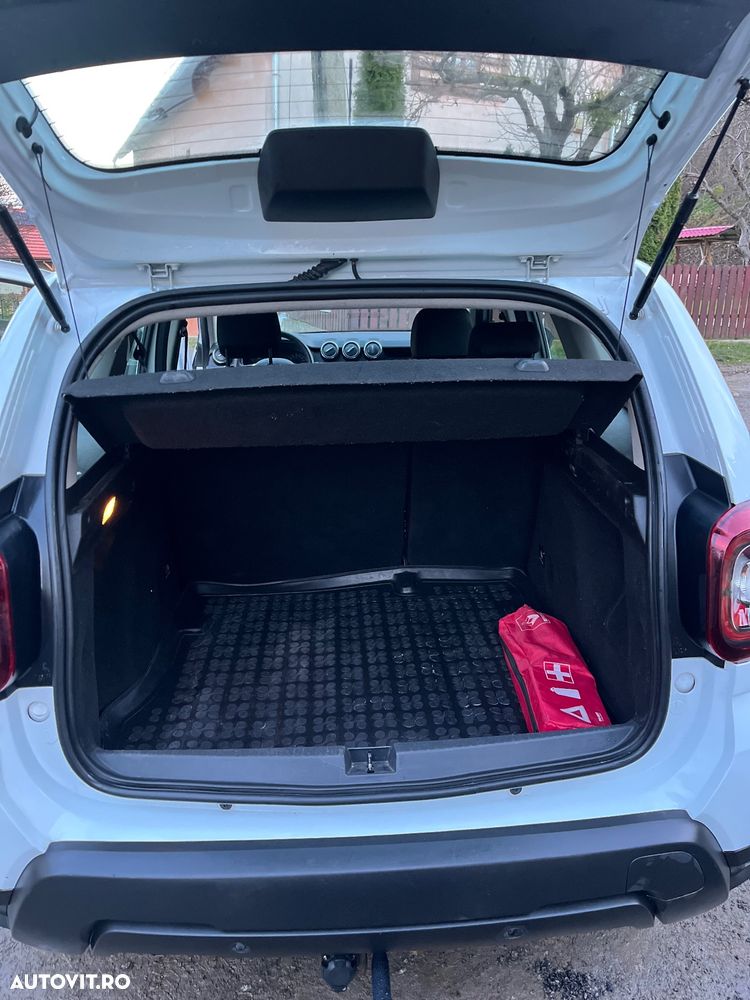 Dacia Duster SCe 115 2WD Essential - 5