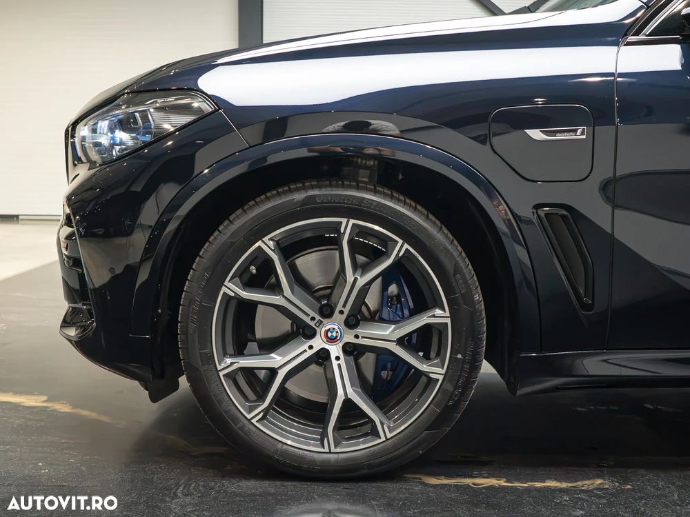 BMW X5 xDrive45e - 25