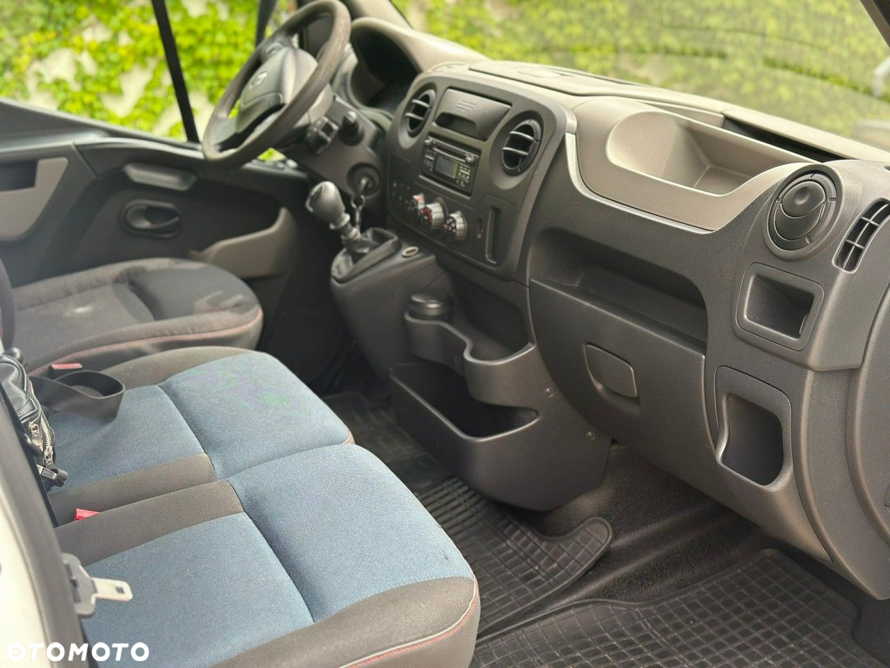 Renault Master - 6