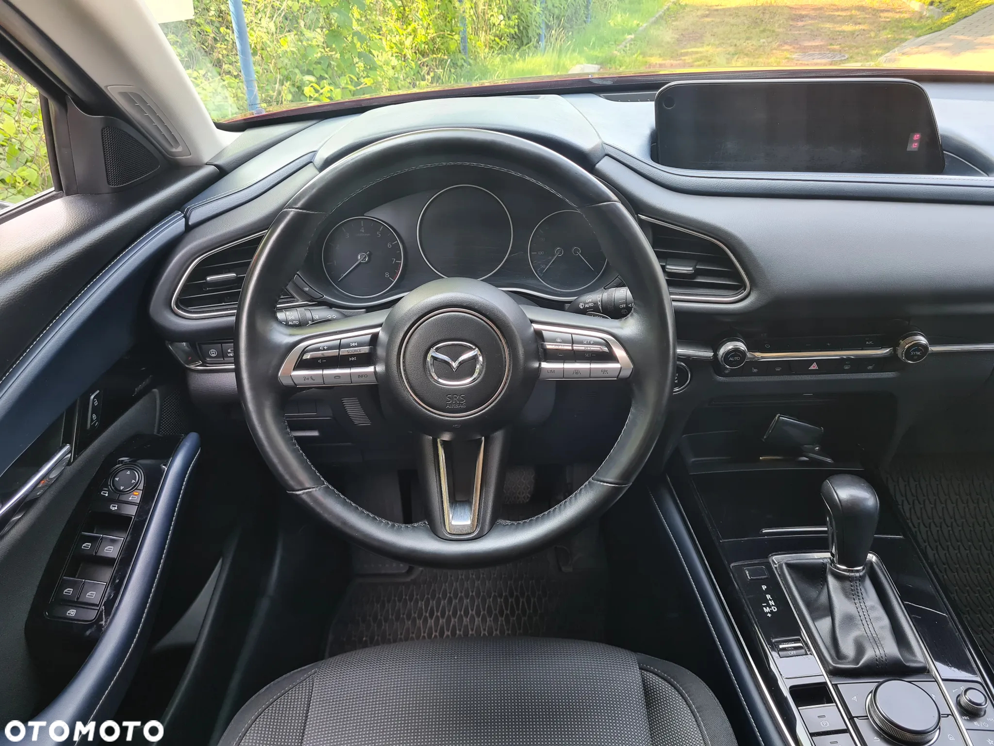 Mazda CX-30 - 8