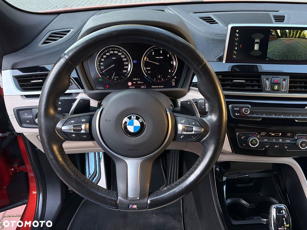 BMW X2 - 23