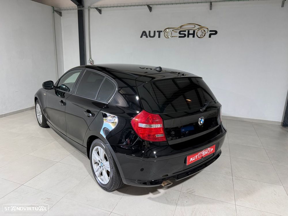 BMW 118 - 14