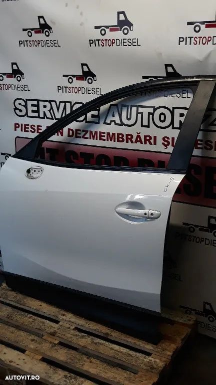 Usa stanga fata Mazda CX-5 2012 2013 2014 2015 - 5