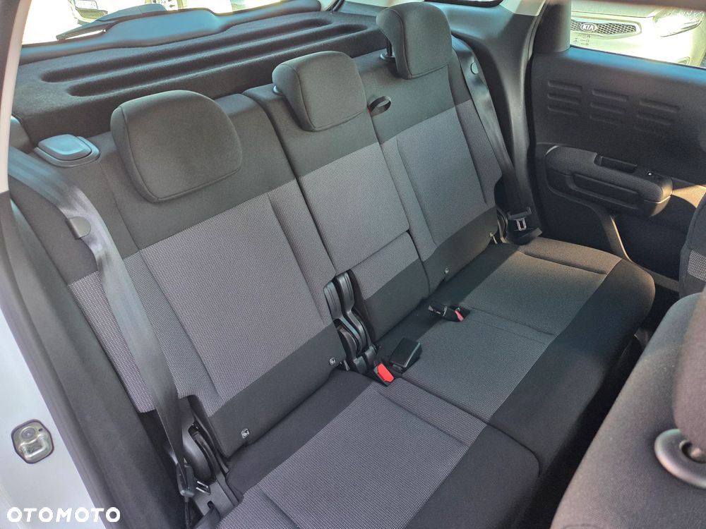 Citroën C3 Aircross 1.2 PureTech Feel S&S - 14