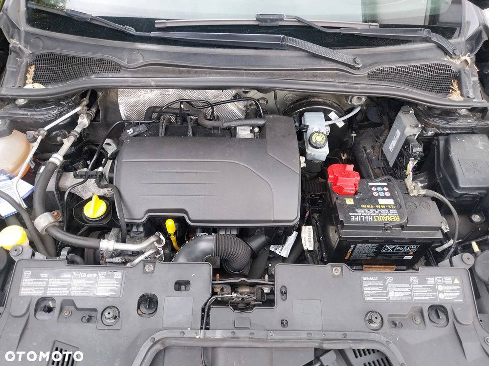 Renault Clio 1.2 16V 75 LIMITED - 9