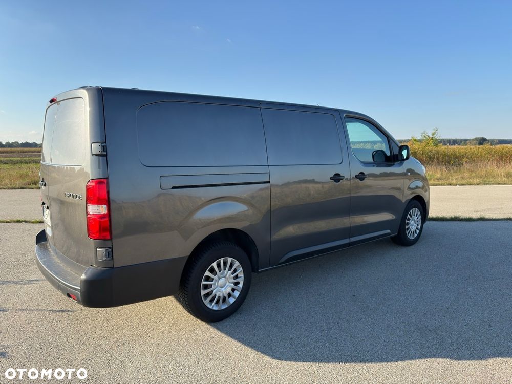 Toyota Proace - 2