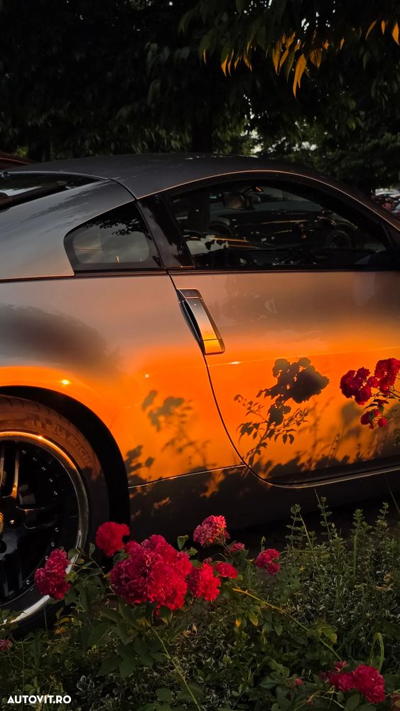 Nissan 350 Z - 11