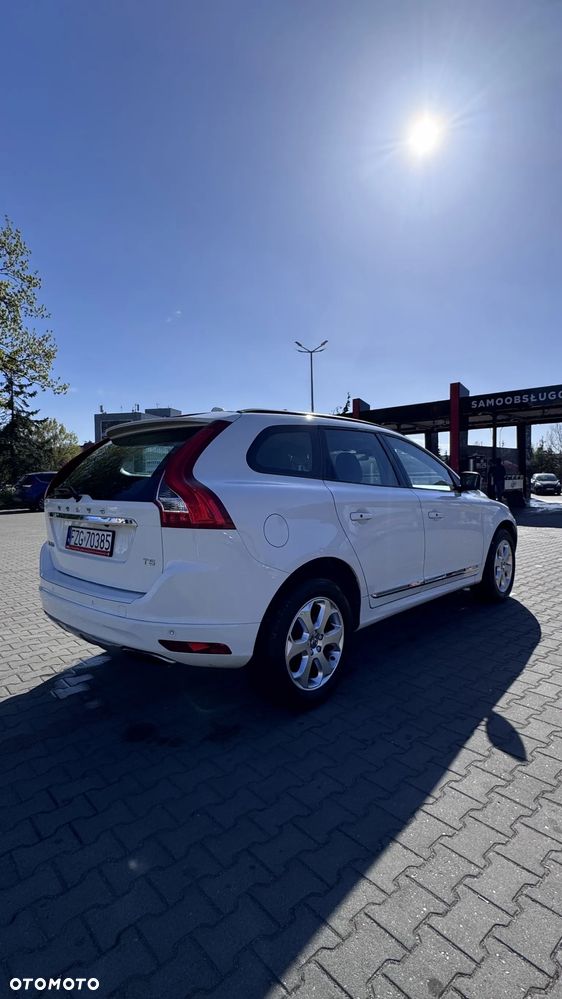 Volvo XC 60 - 5
