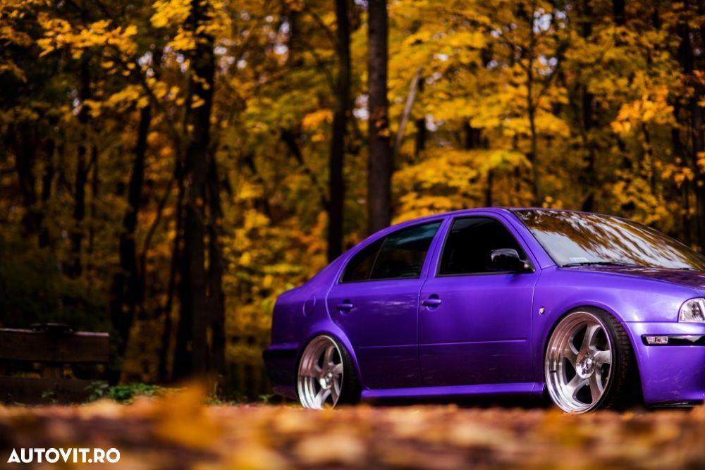 Jante Japan Racing / JR15 - 4