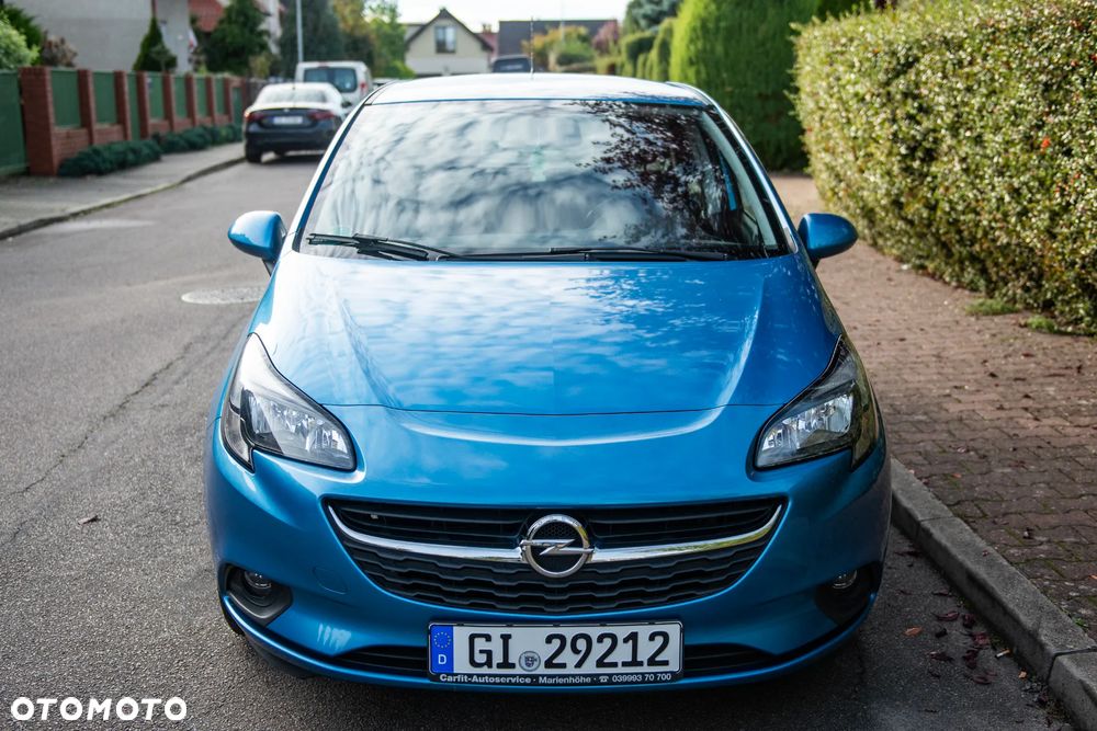 Opel Corsa 1.4 T Enjoy S&S - 2