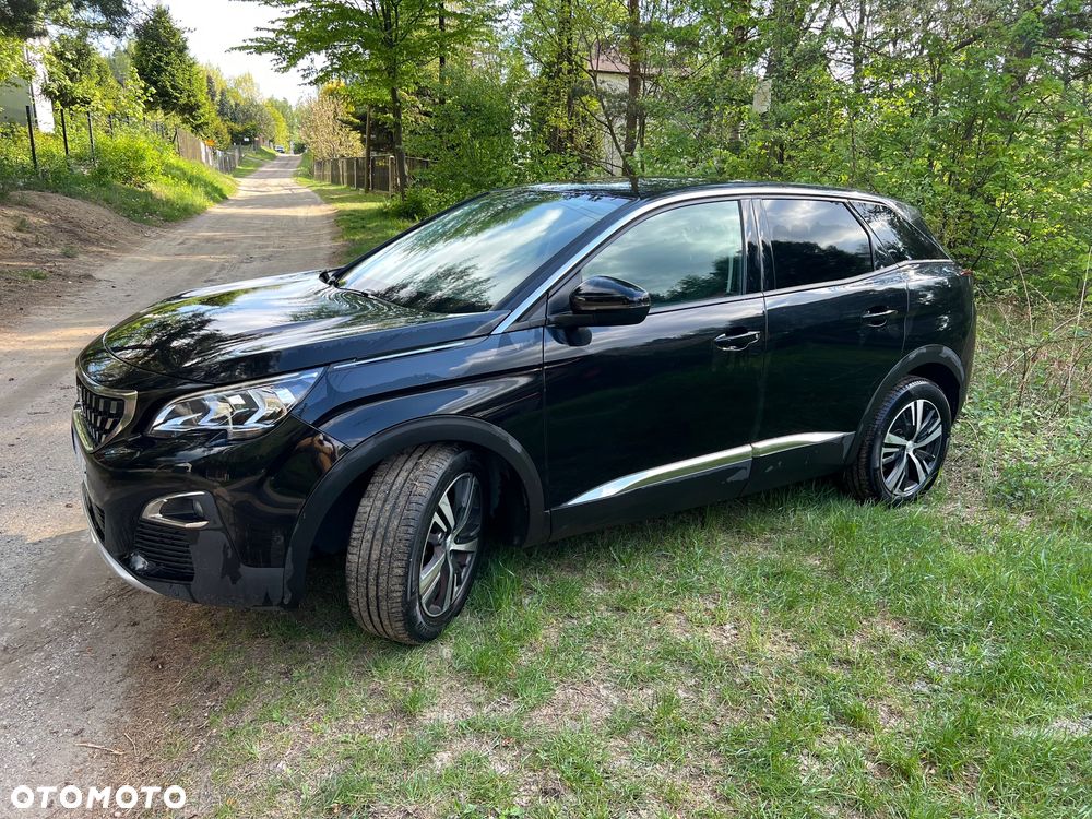 Peugeot 3008 1.2 PureTech Allure - 5