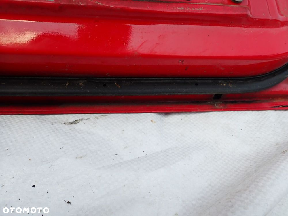 DRZWI LEWY PRZÓD MAZDA 323 BG HB 3D - 15