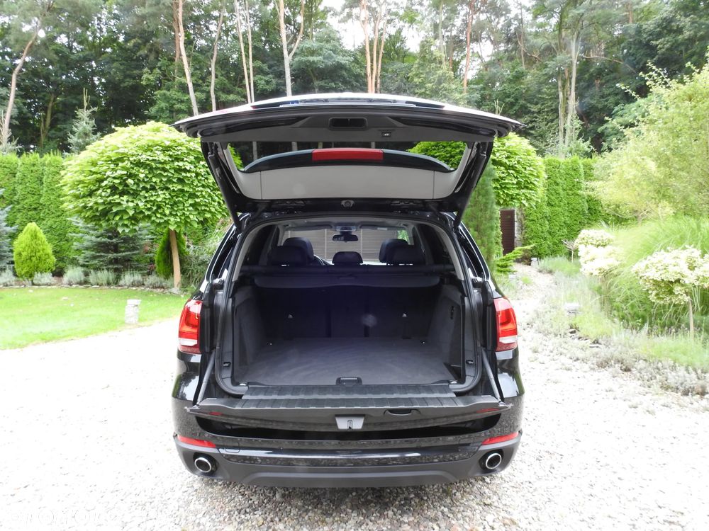 BMW X5 sDrive25d Sport-Aut - 5