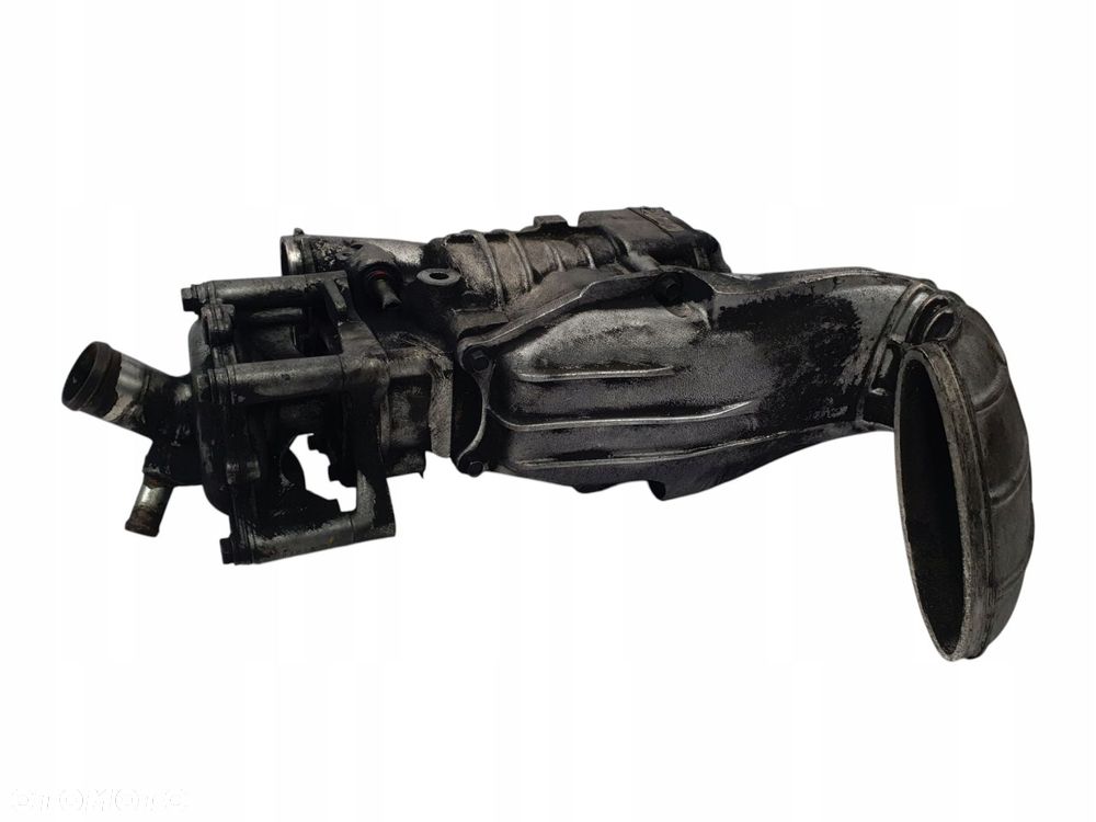KOMPRESOR DOŁADOWANIA Mini Cooper S R50 R52 R53 1.6 Kompresor 1751152343103 - 5
