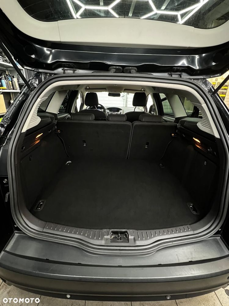 Ford Focus - 12