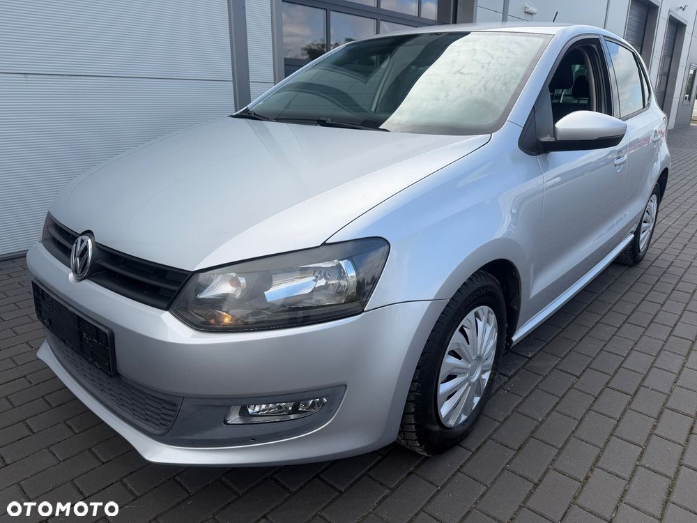 Volkswagen Polo 1.2 Style - 15