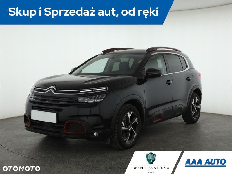 Citroën C5 Aircross - 3