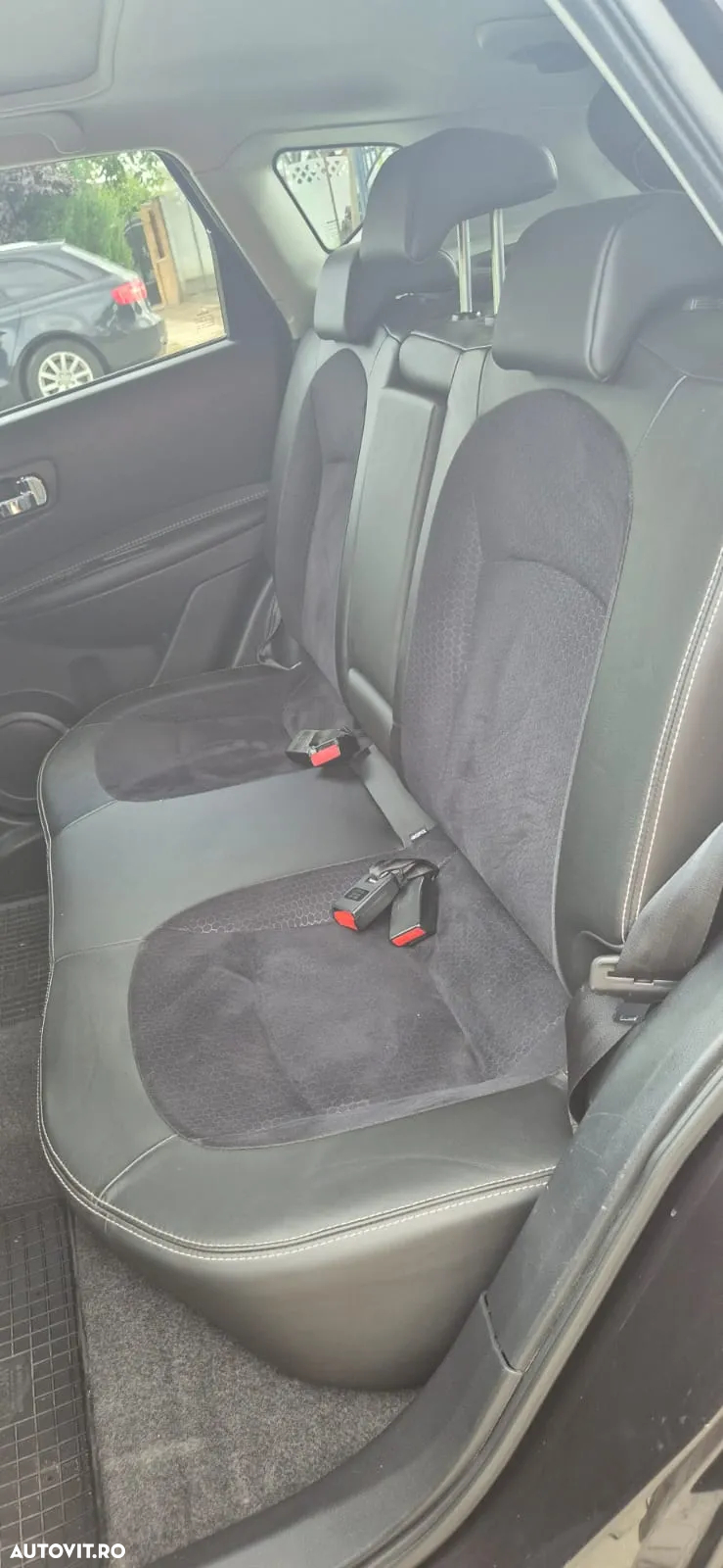 Nissan Qashqai - 14