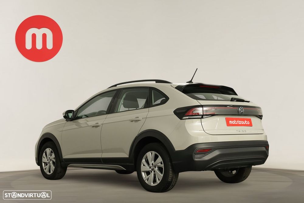 VW Taigo 1.0 TSI Life - 3