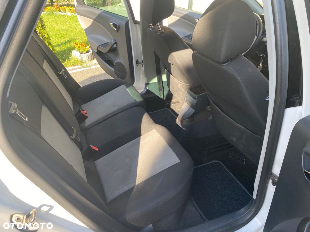 Seat Ibiza 1.2 TSI Sport - 15