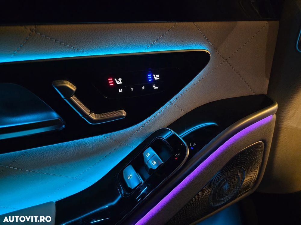 Mercedes-Benz S 400 d 4Matic 9G-TRONIC - 13