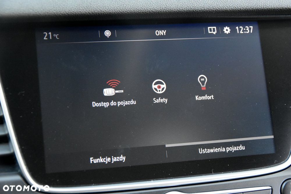 Opel Grandland X 1.6 CDTI Innovation S&S - 35