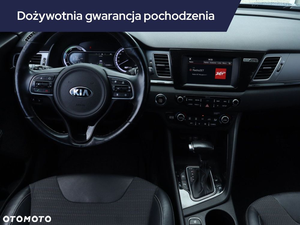 Kia Niro - 9