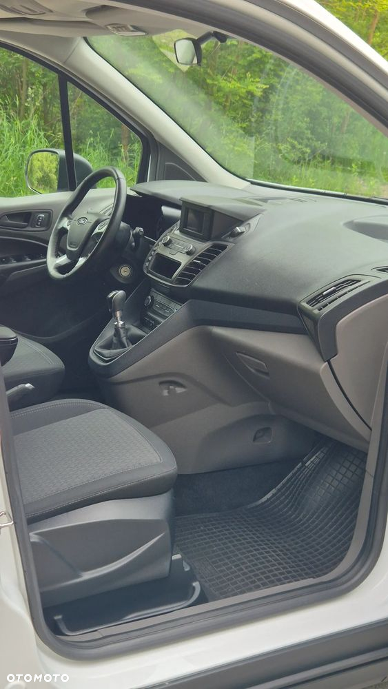 Ford Transit Connect Kombi 230 L2 Trend - 37